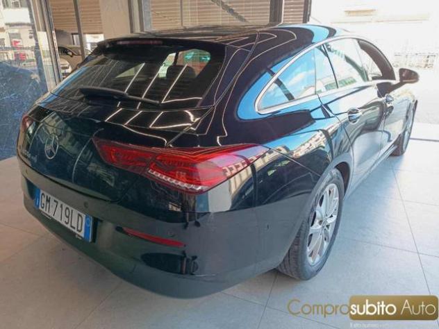 MERCEDES-BENZ CLA 180 Automatic Shooting Brake Sport rif. 24204090 - Foto 5