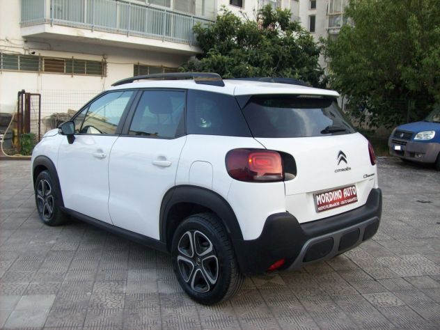 Citroen C3 AirCross 1.5 BHDi 120CV EAT6 Feel Pack - Foto 2