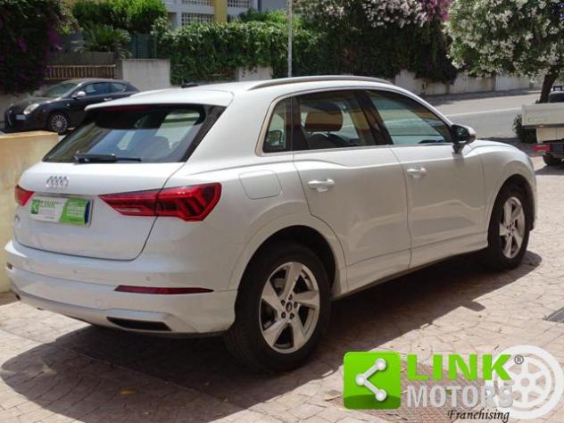 AUDI Q3 2.0 TDI 150 CV rif. 23870848 - Foto 4