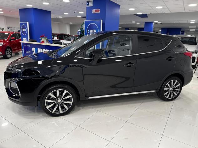 EVO EVO4 1.6 Gpl 115 - Foto 5