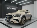 Mercedes-Benz GLA GLA 180 d Prog Advanced