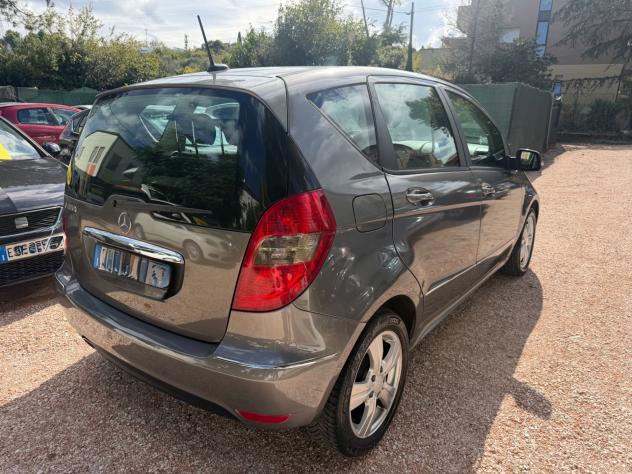 Mercedes-benz A 150 Avantgarde - Foto 5
