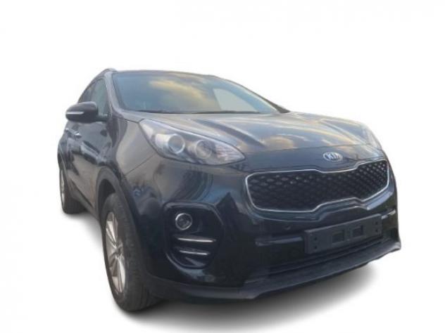 KIA Sportage 1.6 GDI 2WD Business Class rif. 23462917