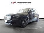 Mercedes-Benz GLB GLB 180 d Advanced AUT