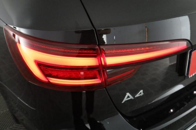 AUDI A4 A4 Avant 2.0 TDI 190 CV S tronic quattro edition/A rif. 23979160 - Foto 10
