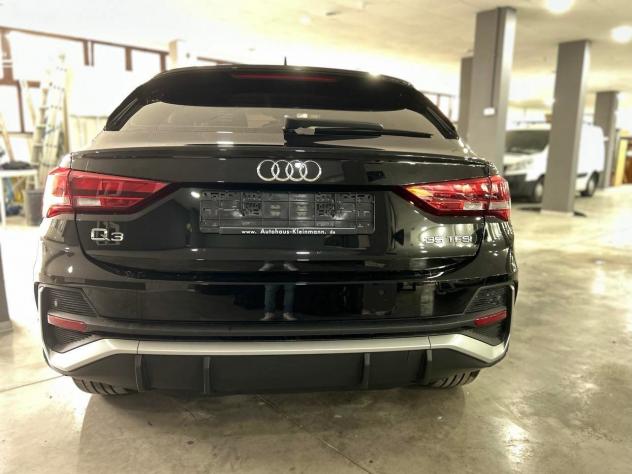 Audi Q3 SPB 35 TFSI S tronic S line edition - Foto 4