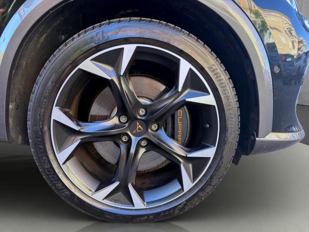 CUPRA Formentor VZ Plug-in Hybrid 245cv - PROMO/IVA ESP. - Foto 7