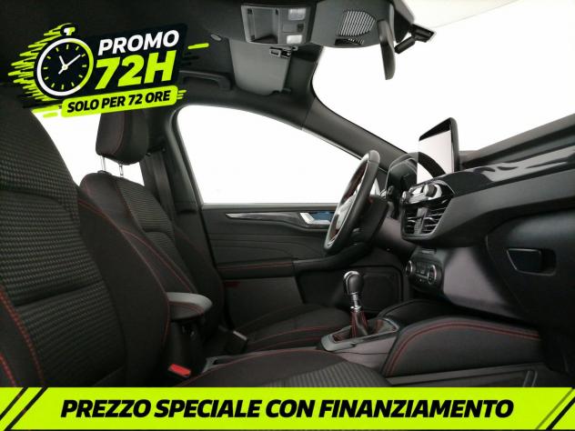 Ford Kuga 1.5 ecoblue ST-Line 2wd 120cv - Foto 6