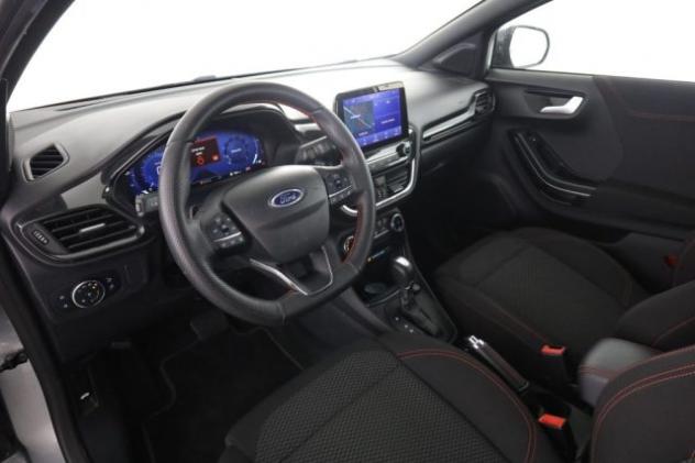 FORD Puma Puma 1.0 EcoBoost Hybrid 125 CV S&S aut. ST-Line rif. 24028692