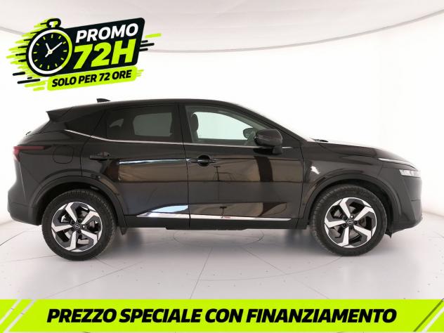 Nissan Qashqai 1.3 mhev N-Connecta 2wd 158cv xtronic - Foto 3