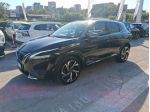 Nissan Qashqai 1.5 EREV e-Power Tekna+ Auto