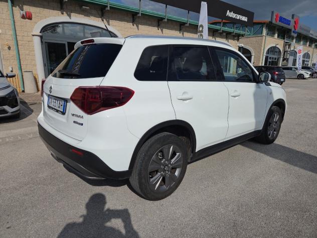 Suzuki Vitara II 2018 1.4h Cool 2wd - Foto 8