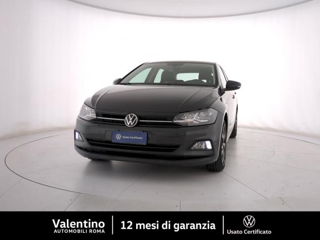 Volkswagen Polo 1.0 EVO Comfortline