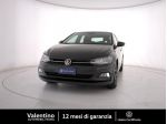 Volkswagen Polo 1.0 EVO Comfortline