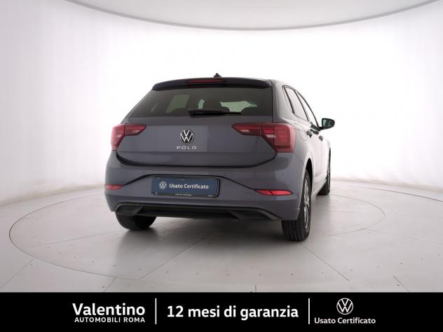 Volkswagen Polo 1.0 TSI DSG Edition Plus - Foto 3