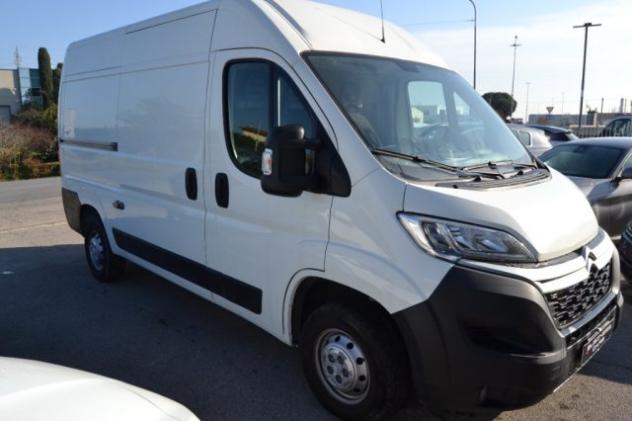 CITROEN Jumper 33 BlueHDi 140 S&S PLM-TM Furgone rif. 24008826