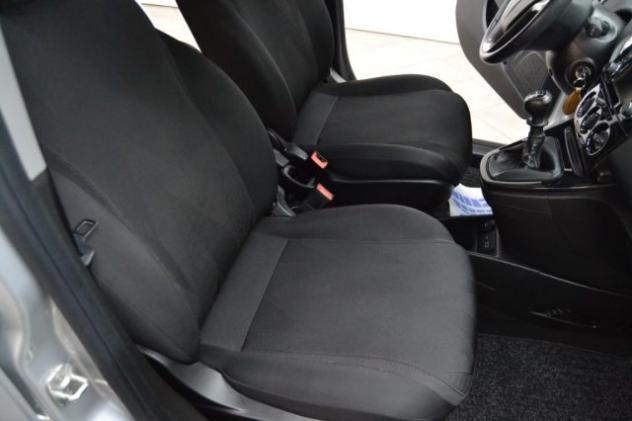 LANCIA Ypsilon 1.0 FireFly 5 porte S&S Hybrid Ecochic Gold rif. 24016836 - Foto 8