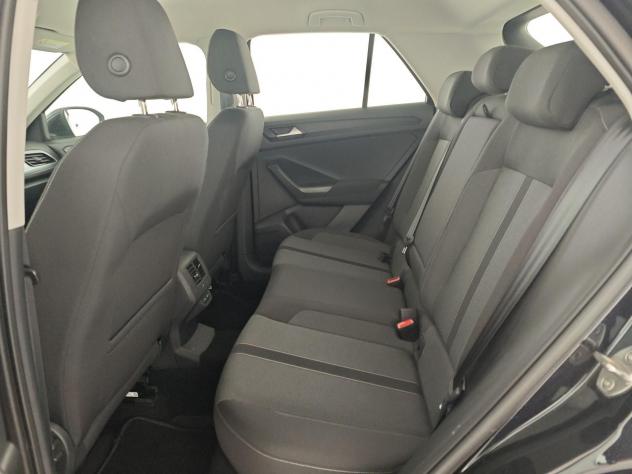 Volkswagen T-Roc 2.0 TDI SCR Life DSG - Blocca Ora! -** - Foto 6