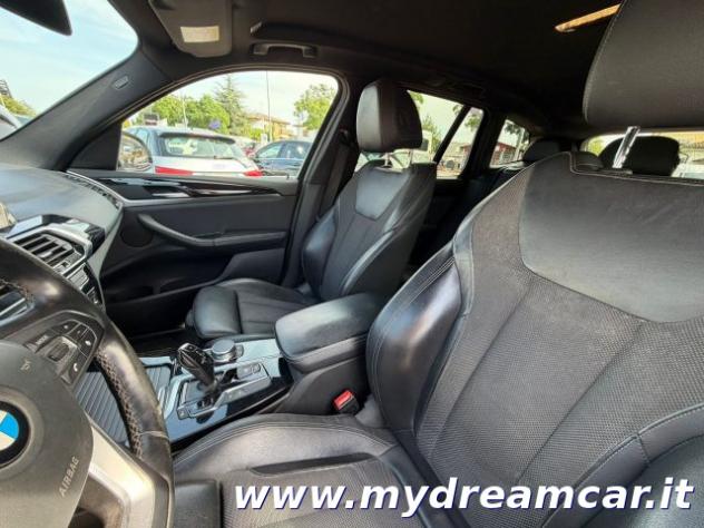 BMW X3 xDrive20d xLine rif. 23741454 - Foto 9