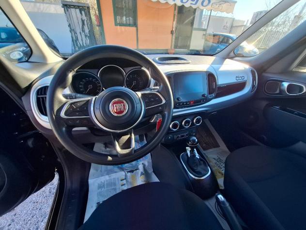 Fiat 500L 1.3 Multijet 95 CV Cross - Foto 9
