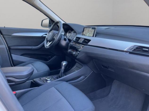 BMW X1 X Drive 25E Business Advantage automatico rif. 24051329 - Foto 9