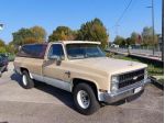 CHEVROLET Silverado Diesel 6.2 L rif. 21539255
