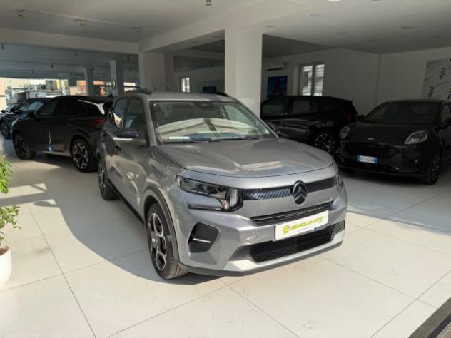 CITROEN C3 PureTech 100 S&S You Pack Plus da €179,00 mensili rif. 23982201 - Foto 3