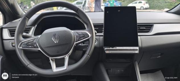 RENAULT Symbioz Full Hybrid E-Tech 160 CV Techno rif. 24043665 - Foto 9