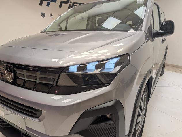 Peugeot Rifter Rifter BlueHDi 130 S&S ALLURE LONG - Foto 8