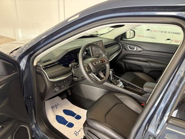 JEEP Compass 1.3 Turbo T4 190 CV PHEV AT6 4xe Limited FULL LED rif. 23962396 - Foto 7