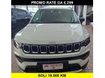 JEEP Compass 1.3 Turbo T4 190 CV PHEV AT6 4xe Limited  rif. 23754410