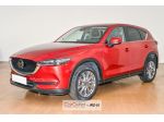 Mazda CX-5 2.0L 165cv 2WD 6MT Exclusive