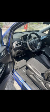 OPEL CORSA 5A SERIE turbo anno 2017 km 70000 - Foto 7
