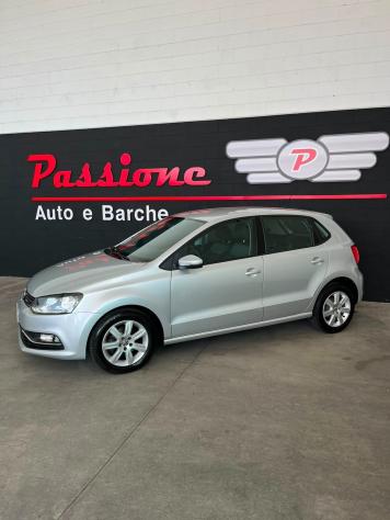Volkswagen Polo DISTRIBUZIONE NUOVA - Foto 2