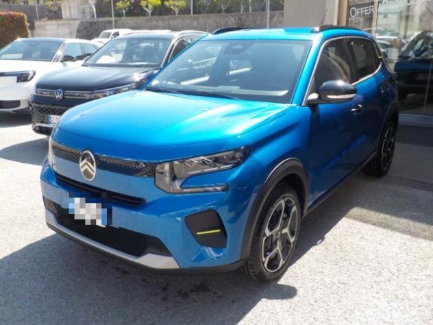 CITROEN C3 1.2 PureTech 100 S&S Max rif. 23786714 - Foto 3