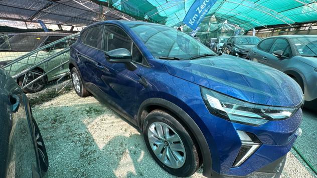 Renault Captur 1.2 120cv GPL EQUILIBRE KM0 2026 - Foto 10