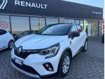 Renault Captur Captur 1.6 E-Tech hybrid Intens 145cv auto
