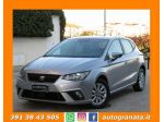 Seat Ibiza 1.6 TDI 95CV 5p. Business NAVI. 8"