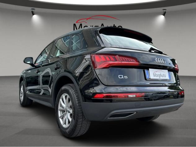 Audi Q5 40TDI 2.0TDI 204CV quattro S-tronic, Pelle - Foto 3
