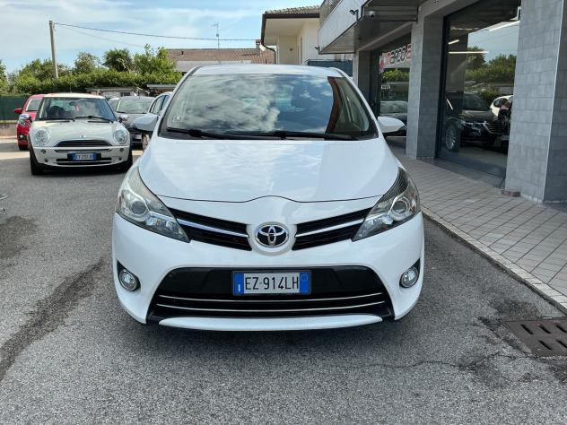 Toyota Verso 1.6 Diesel Neopatentati - Foto 3