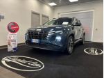 Hyundai Tucson 1.6 CRDI XLine