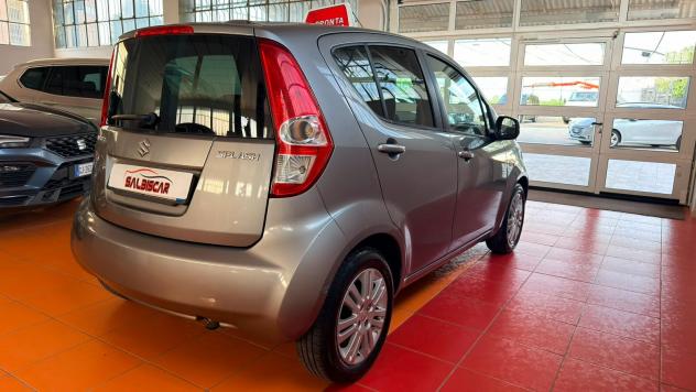 Suzuki Splash 1.0 L - Foto 6