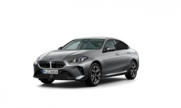 BMW 218 d Gran Coupé MSport Design rif. 24133799