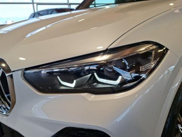 BMW X5 xDrive30d 48V Msport Aut. + Tetto apr. rif. 24024406 - Foto 6