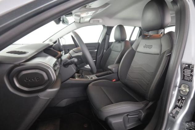 JEEP Avenger Avenger 1.2 Turbo Altitude rif. 23752530 - Foto 2