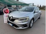 Renault Megane Sw My22 Automatica 1.5 115 CV Garanzia Full