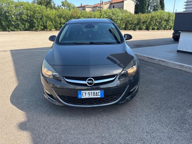 Opel Astra 1.4 Turbo 140CV Sports Tourer aut. Elective - Foto 2