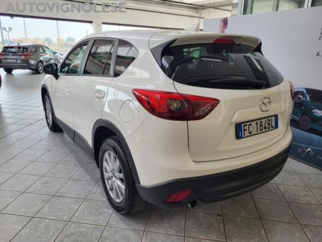 MAZDA CX-5 2.2L Skyactiv-D 150CV Exceed-Commercianti-leggi no rif. 19674305 - Foto 3