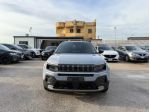 JEEP Avenger 1.2 turbo e-hybrid mhev 85th Summit 110cv edct6 rif. 24195853