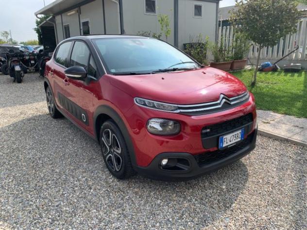 CITROEN C3 PureTech 82 Shine rif. 24091863 - Foto 7